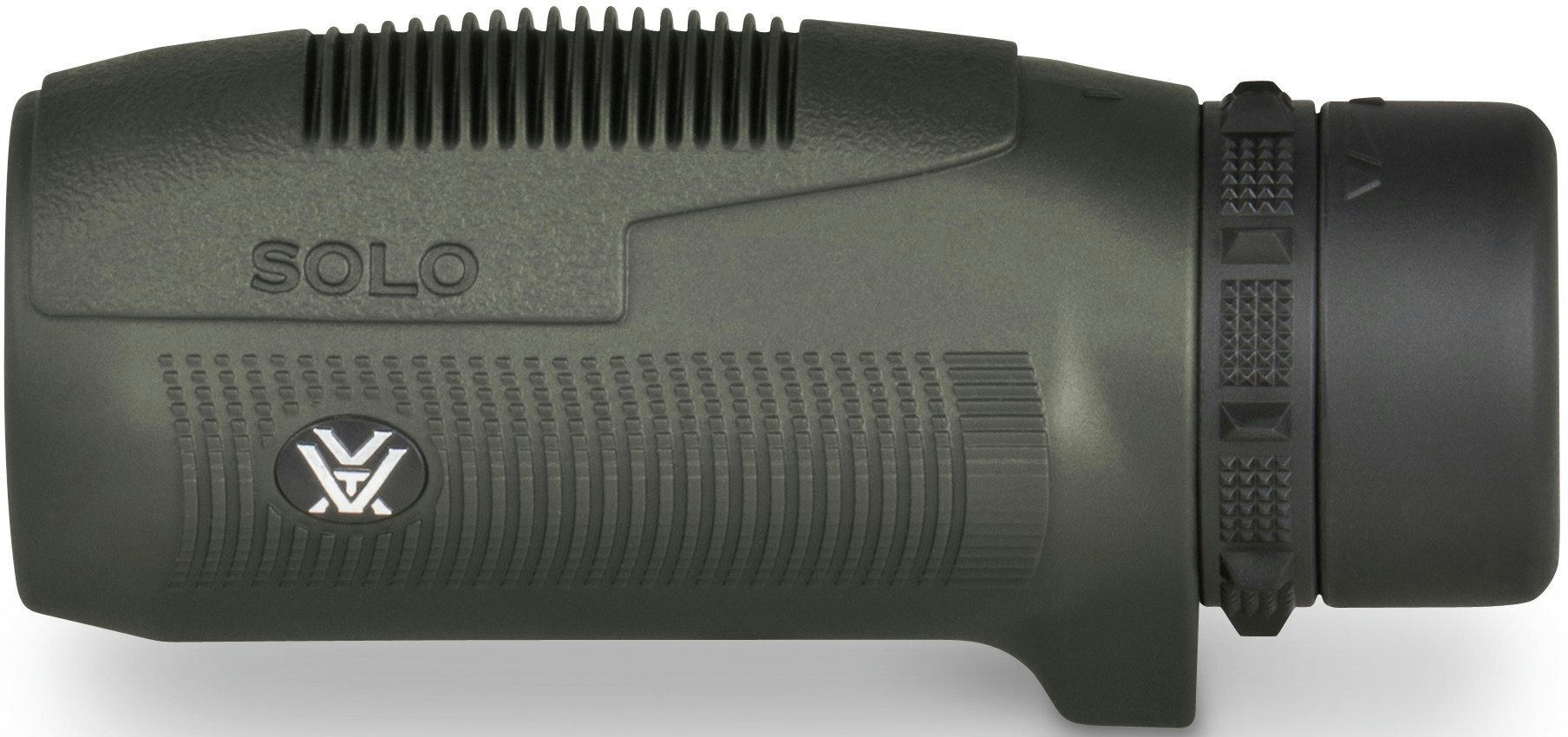 Монокуляр Vortex Solo 8x25 (S825)фото3