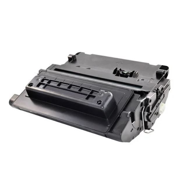 Картридж лазерный HP 81A LJ M604n/dn/M605n/dn/x/M606n/dn/x/ M630h/f/dn/z Black (CF281A) фото2