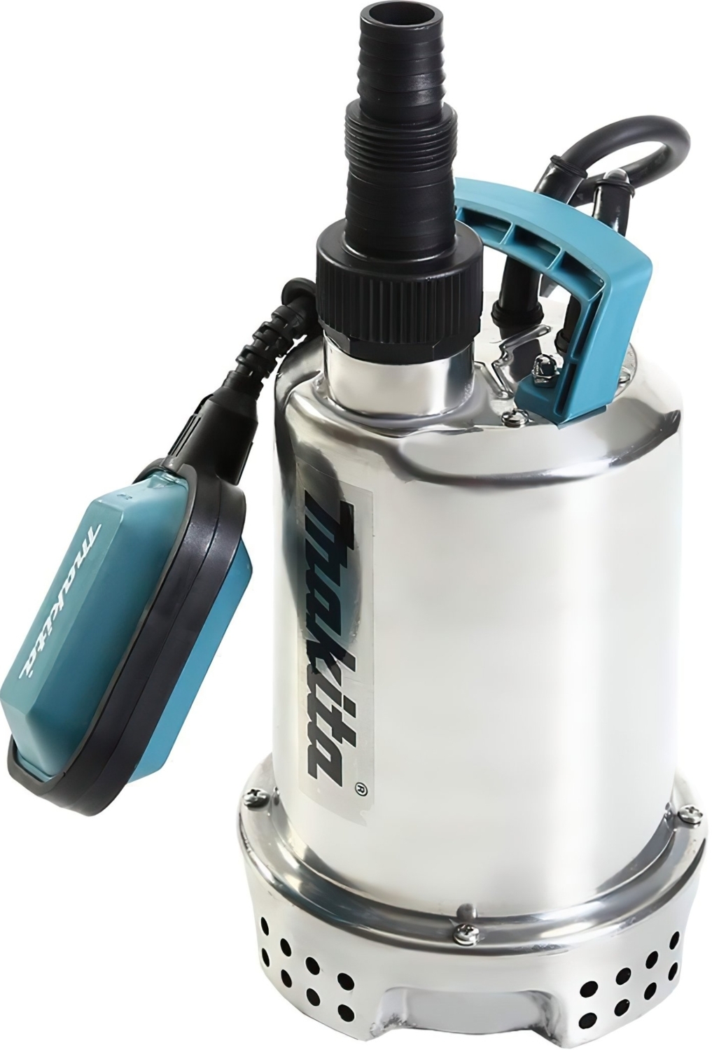 Насос погружной Makita PF0403 фото