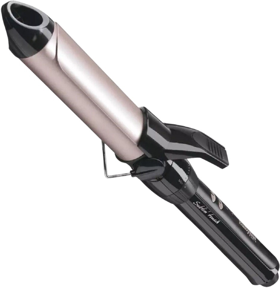 Щипцы для завивки 32 мм Babyliss C332E фото 3