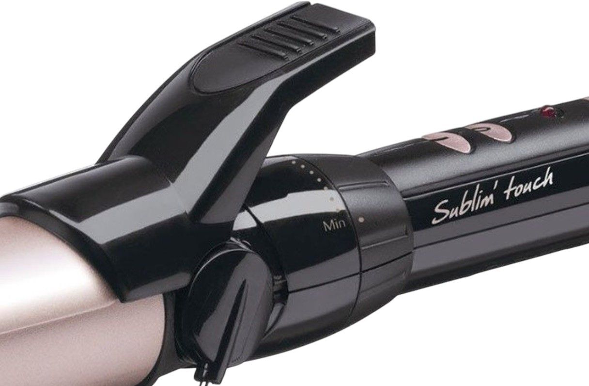 Щипцы для завивки 32 мм Babyliss C332E фото 4