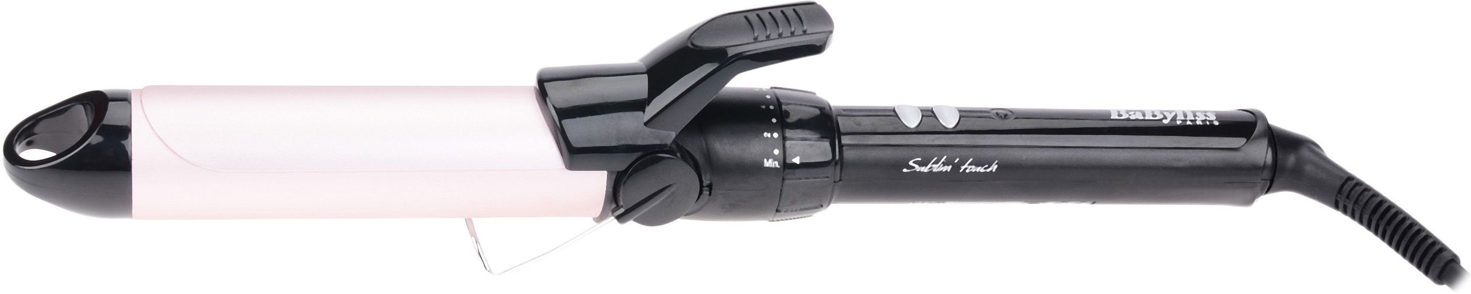 Щипцы для завивки 32 мм Babyliss C332E фото 2