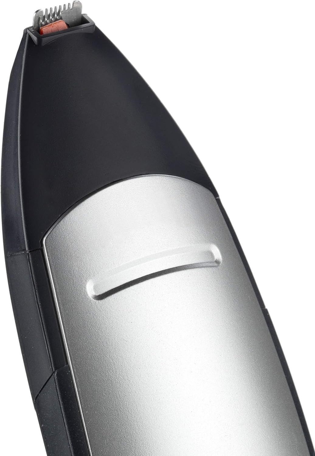 Набор для стрижки Babyliss универсальный 10-насадок серебристый E837E фото 8