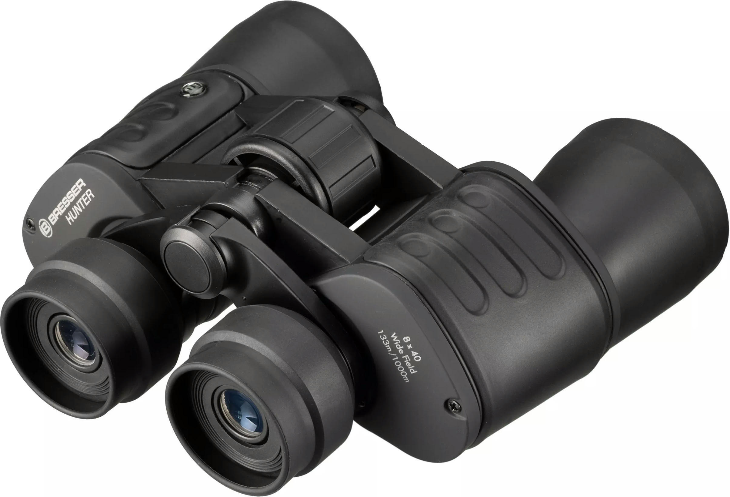 Бінокль Bresser Hunter 8x40 WP (1150840)фото