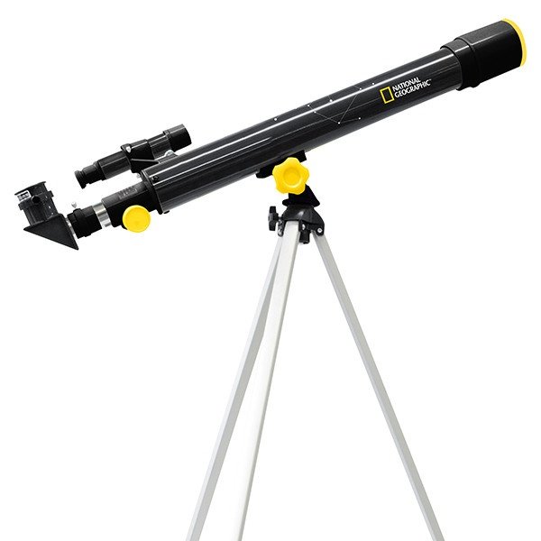 Телескоп National Geographic 50/600 AZ фото 3