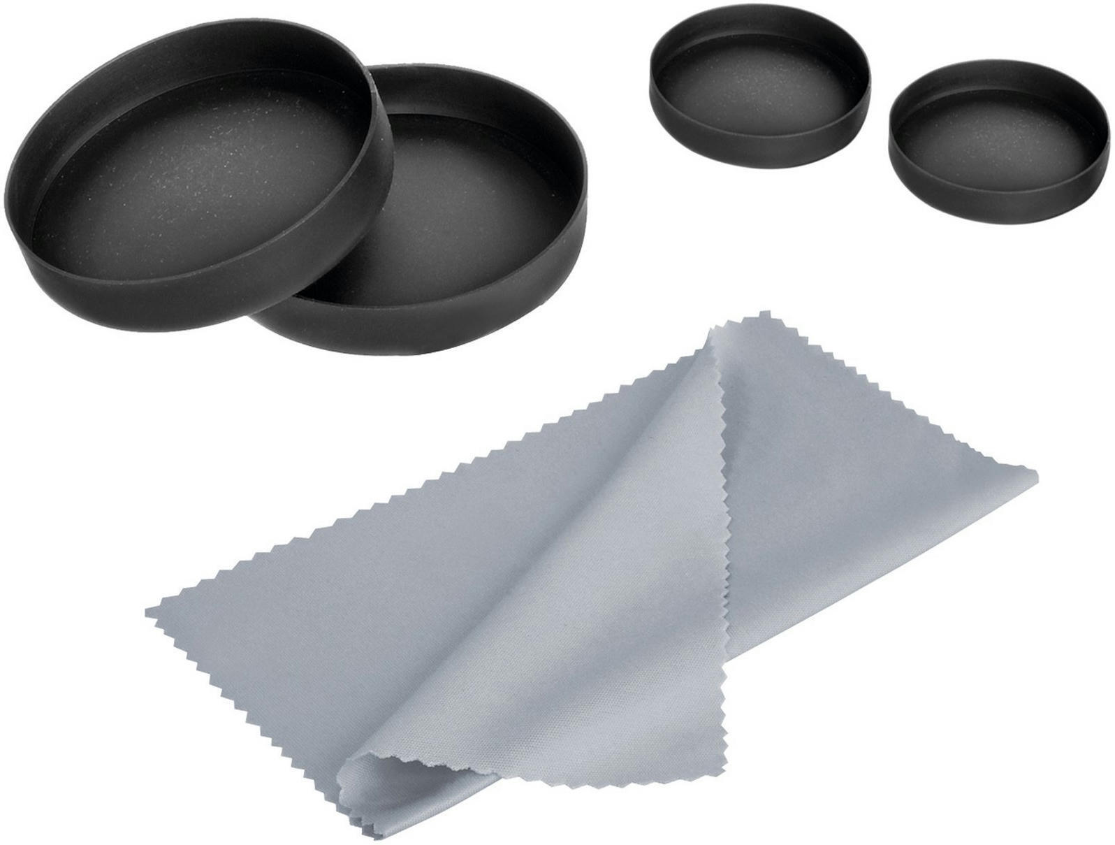 Бинокль Bresser Hunter 7x50 (1150750) фото 4