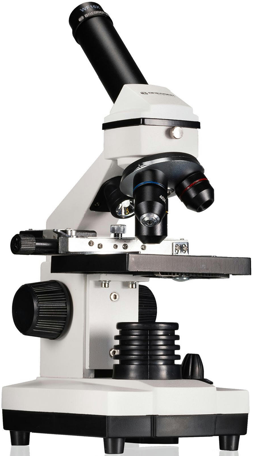 Микроскоп Bresser Biolux NV 20-1280 HD USB Camera(5116200) фото 2