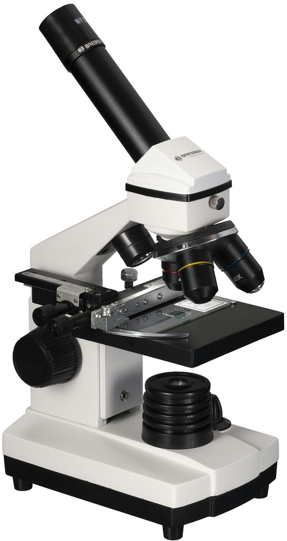 Микроскоп Bresser Biolux NV 20-1280 HD USB Camera(5116200) фото 3