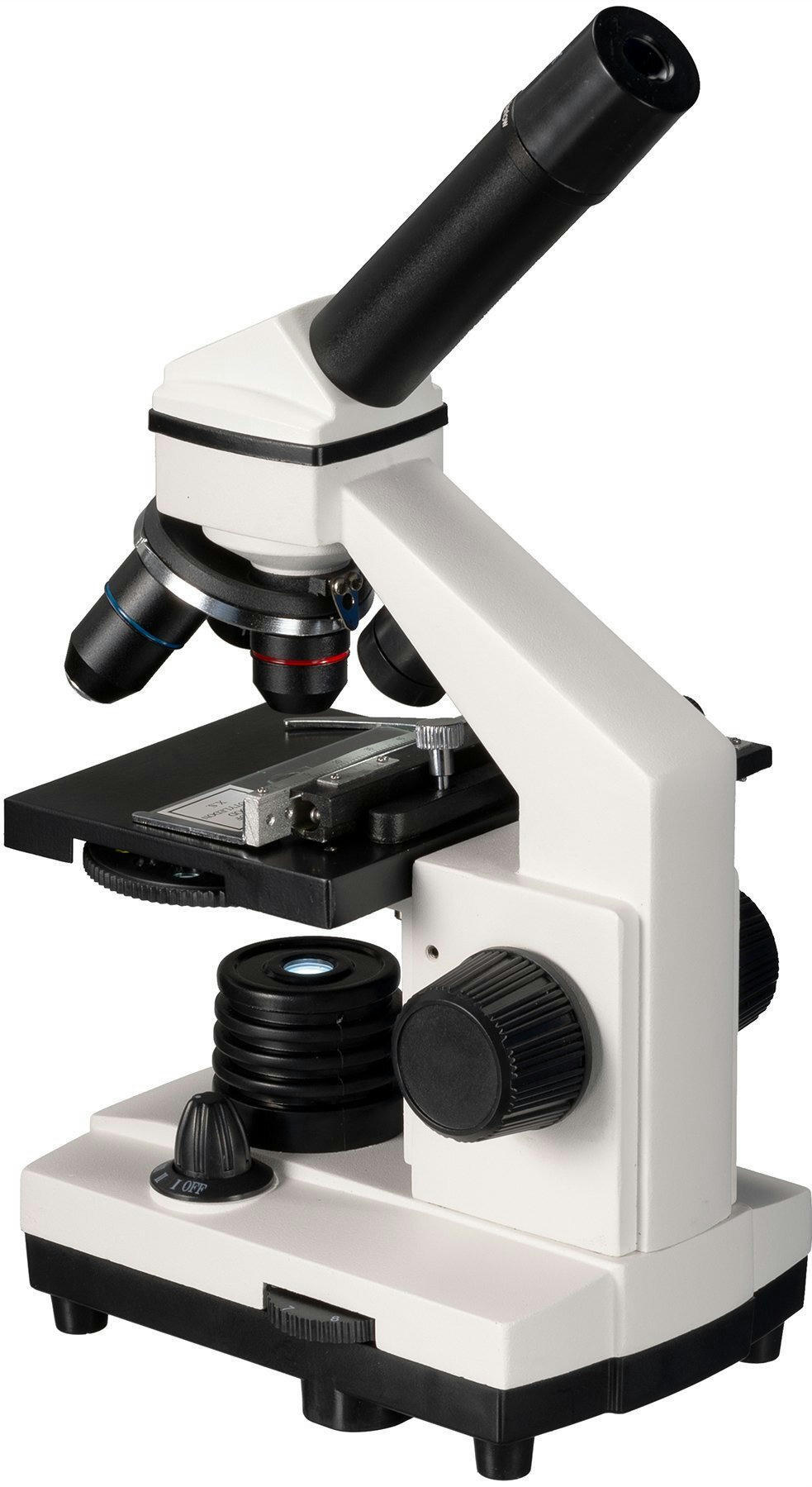 Микроскоп Bresser Biolux NV 20-1280 HD USB Camera(5116200) фото 4