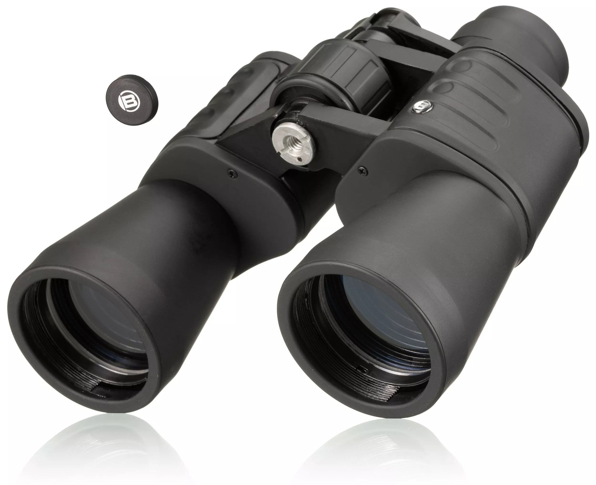 Бинокль Bresser Hunter 10x50 (1151050) фото 3