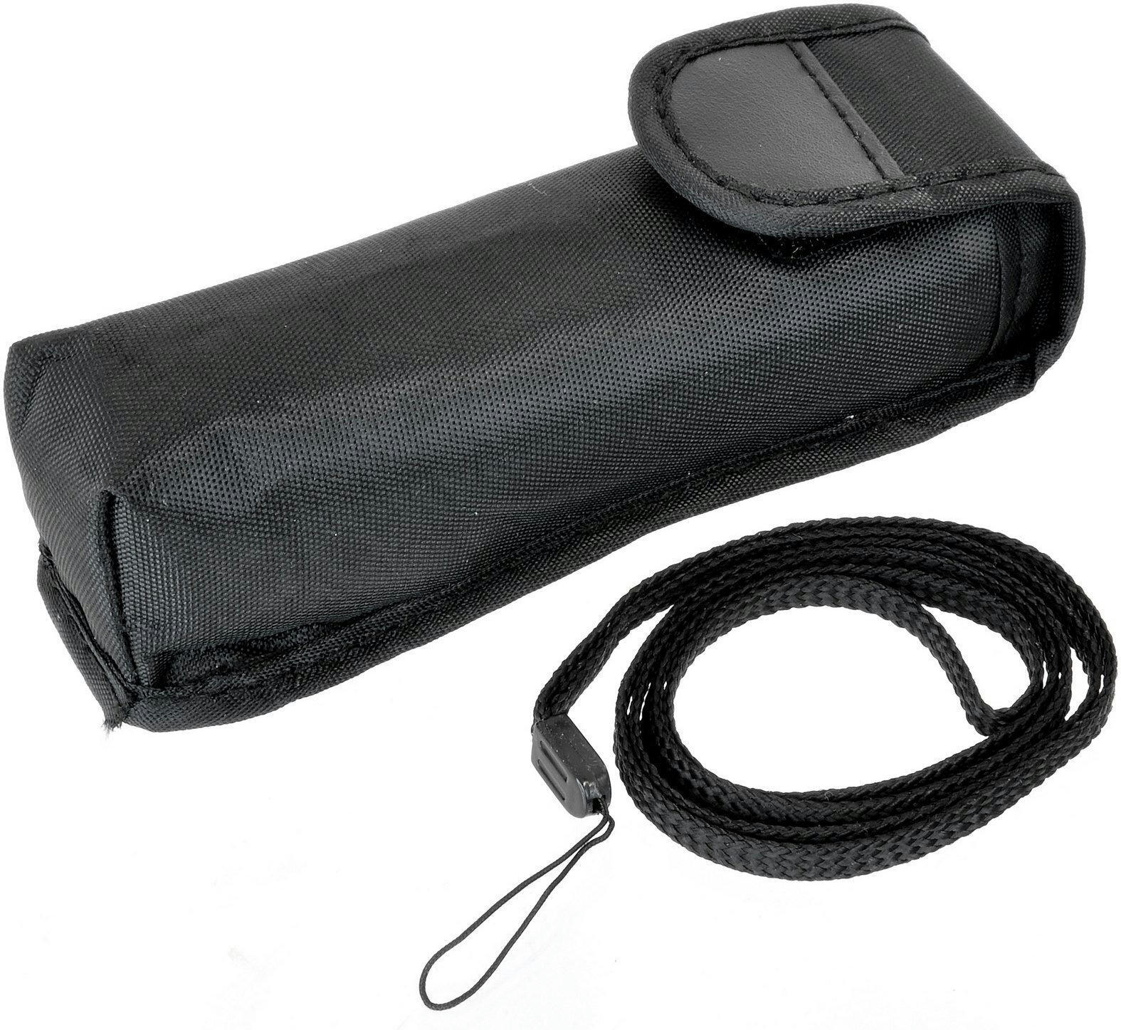 Монокуляр Bresser Zoomar 8-25x25 (1662525)фото2