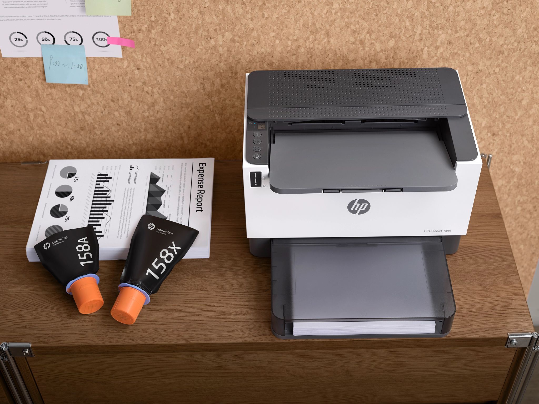 Картридж лазерний HP 26A LJ Pro M402d/M402dn/M402n/M426dw/ M426fdn/M426fdw Black (CF226A)фото12