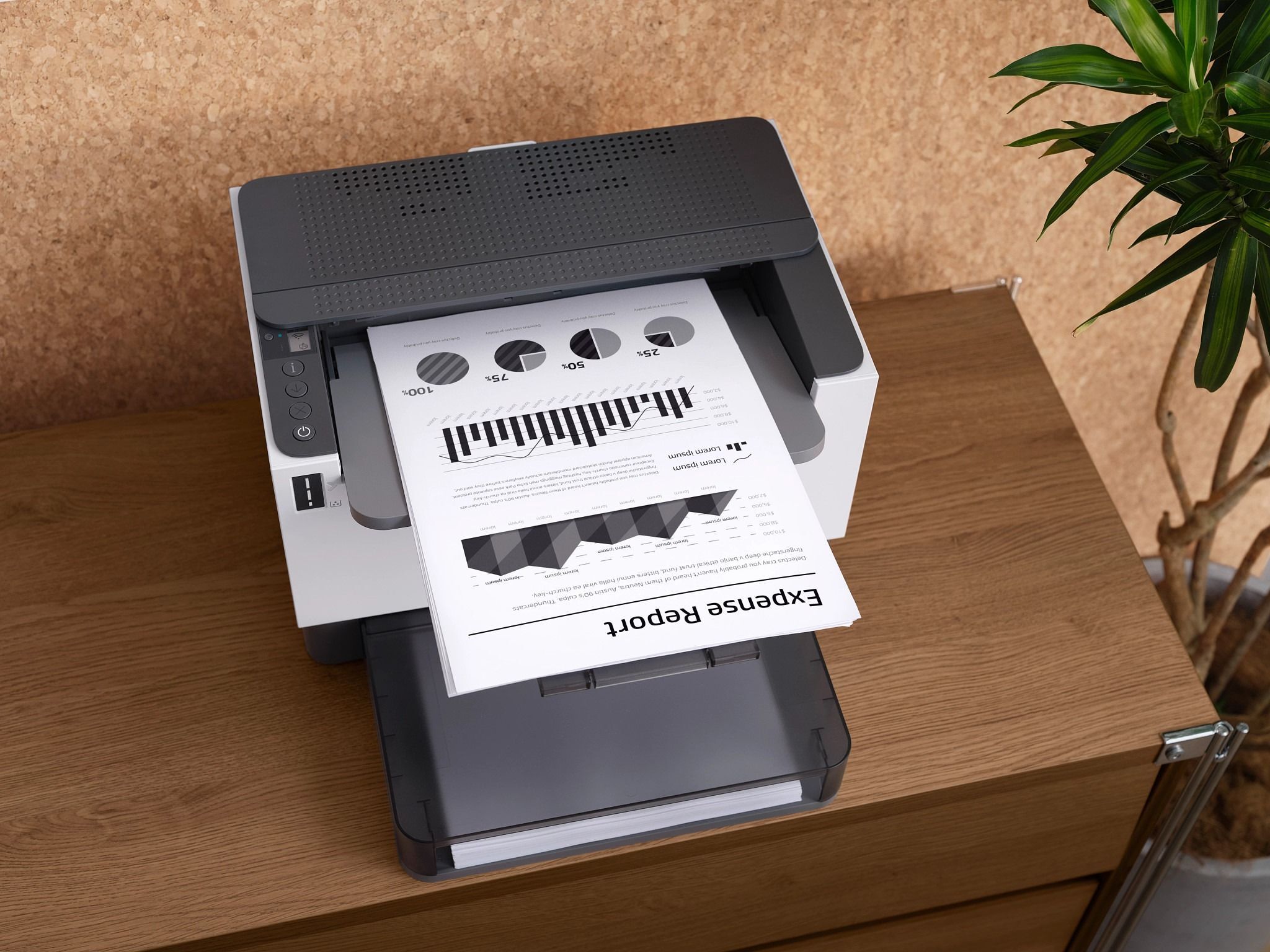 Картридж лазерний HP 26A LJ Pro M402d/M402dn/M402n/M426dw/ M426fdn/M426fdw Black (CF226A)фото17