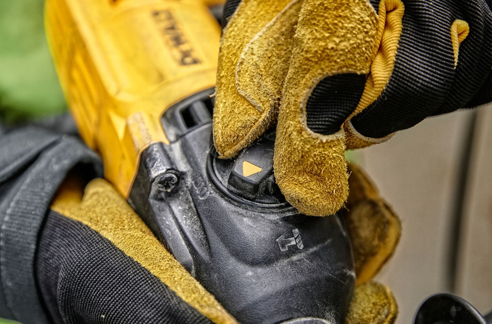 Перфоратор DeWalt D25133K фото 8