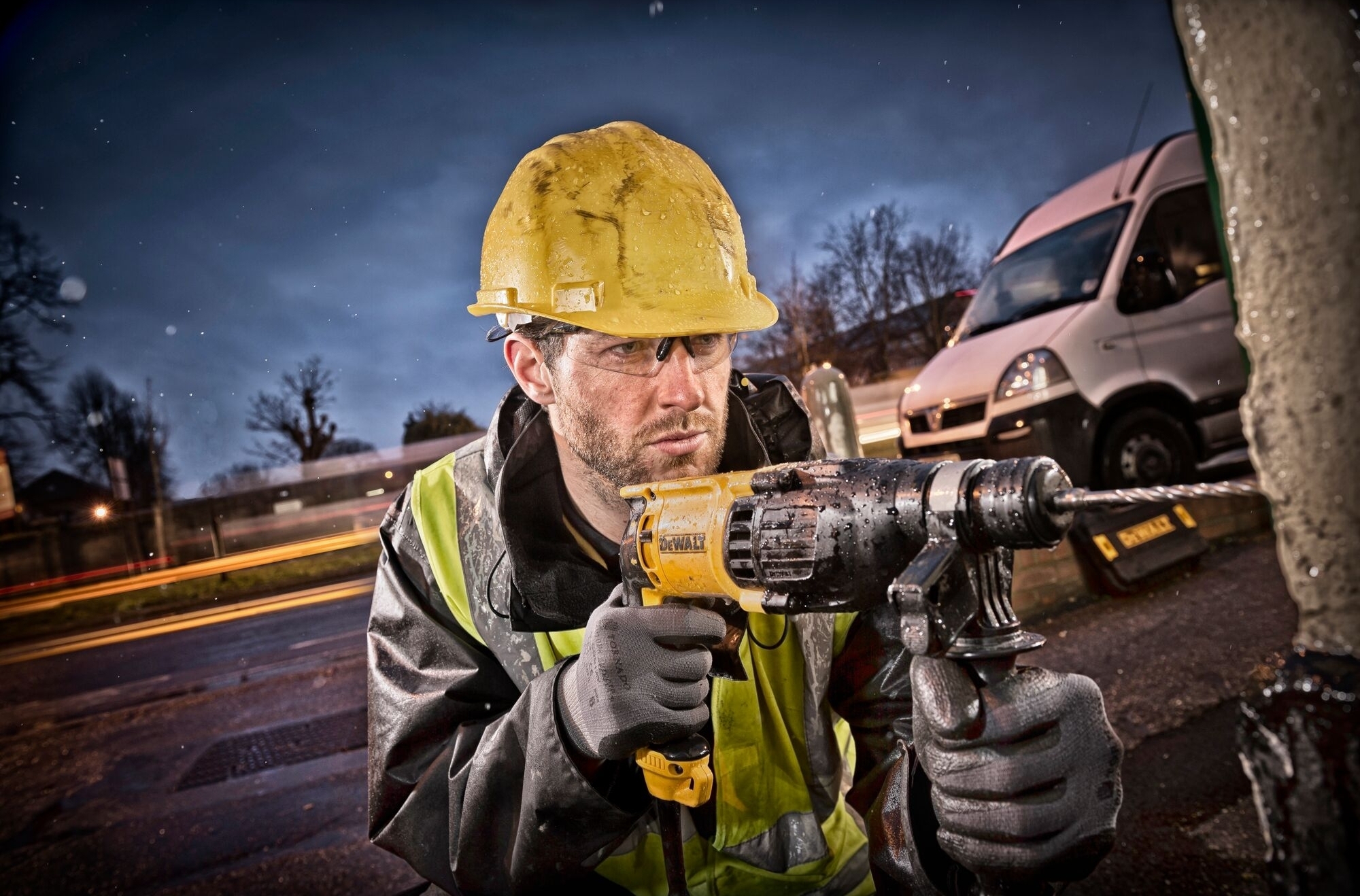 Перфоратор DeWalt D25133K фото 6