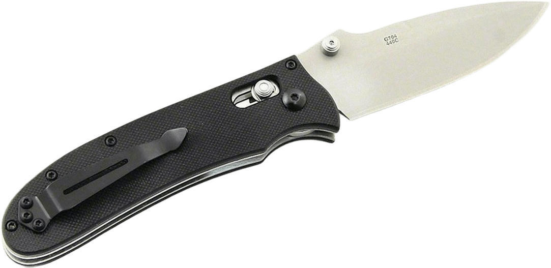 Ніж складаний Ganzo G704фото