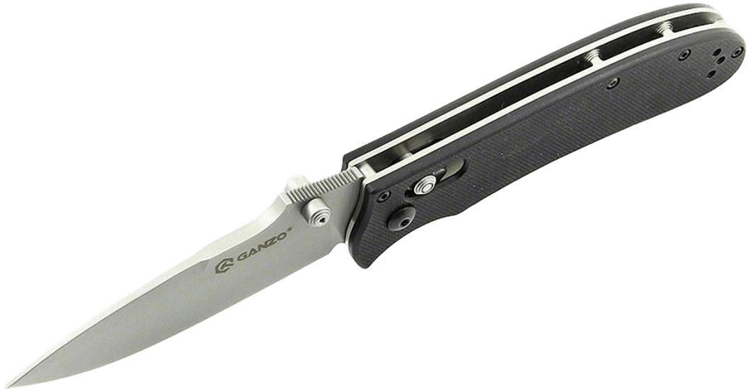 Ніж складаний Ganzo G704фото4