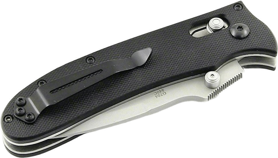 Ніж складаний Ganzo G704фото