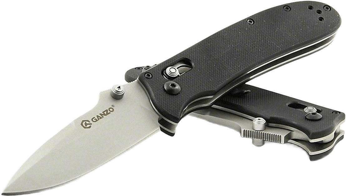 Ніж складаний Ganzo G704фото