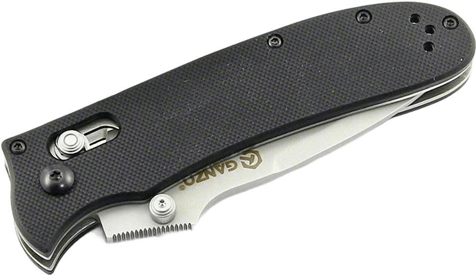 Ніж складаний Ganzo G704фото6