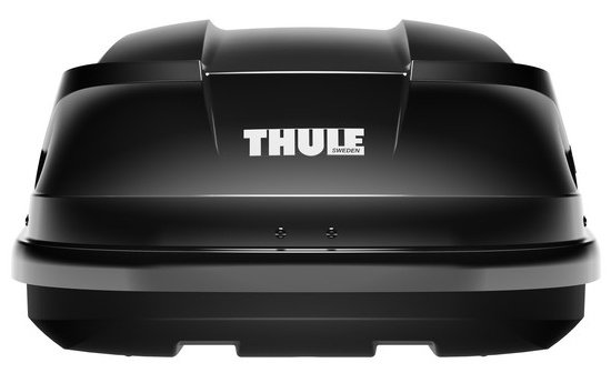 Бокс Thule Touring L (780) black glossy фото 4