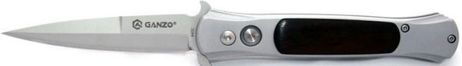 Нож складной Ganzo G707 фото 2