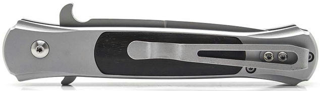 Нож складной Ganzo G707 фото 3