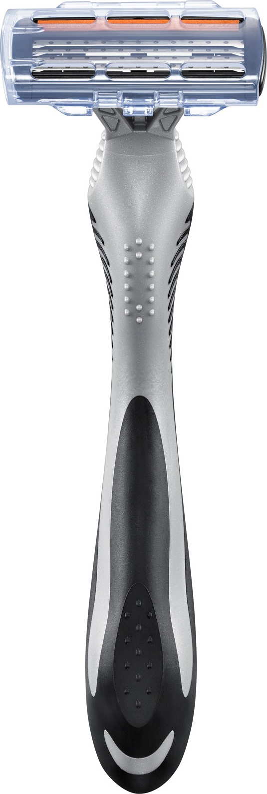 Бритви одноразові BIC Flex 4 1 штфото