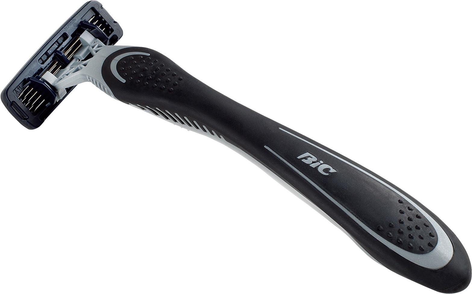 Бритви одноразові BIC Flex 4 1 штфото