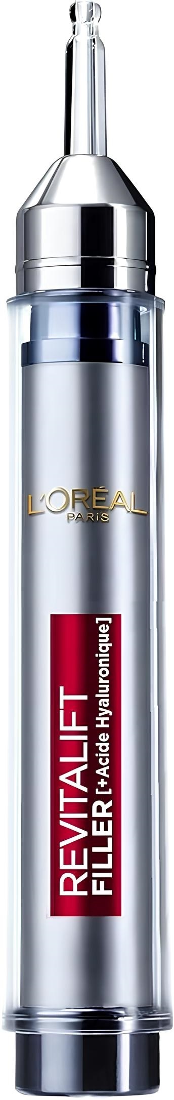 Сыворотка антивозрастная L'Oreal Paris Revitalift Filler с гиалуроновой кислотой 16.5мл фото 2