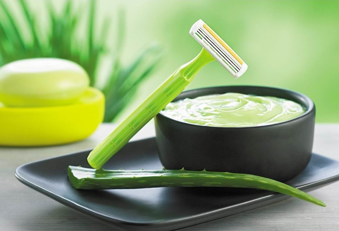 Бритви одноразові BIC Pure 3 Lady 8 штфото