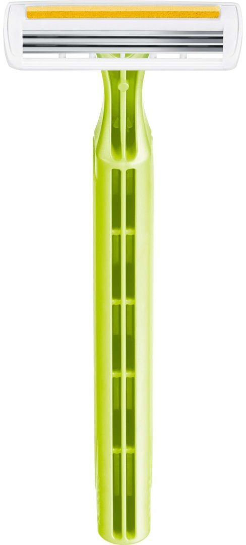 Бритвы одноразовые BIC Pure 3 Lady 4 шт фото 4