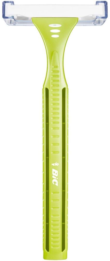 Бритвы одноразовые BIC Pure 3 Lady 4 шт фото 3