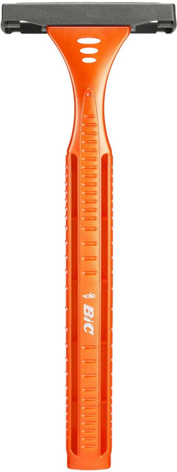 Бритви одноразові BIC 3 Sensitive 8 штфото