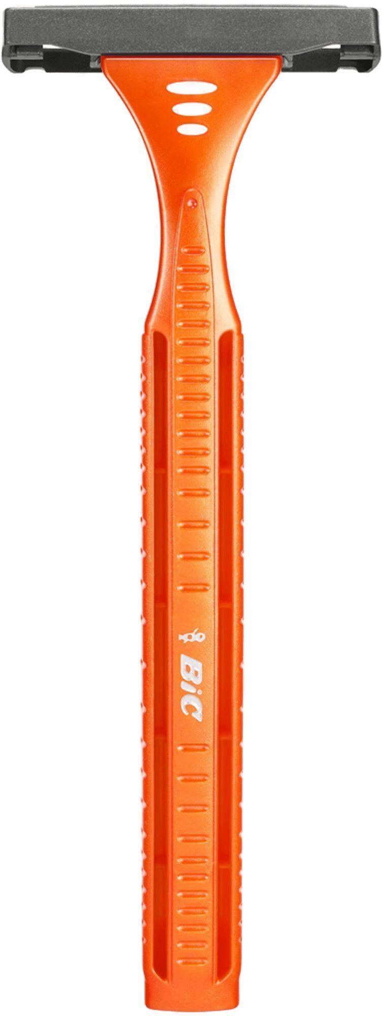 Бритви одноразові BIC 3 Sensitive 8 штфото4