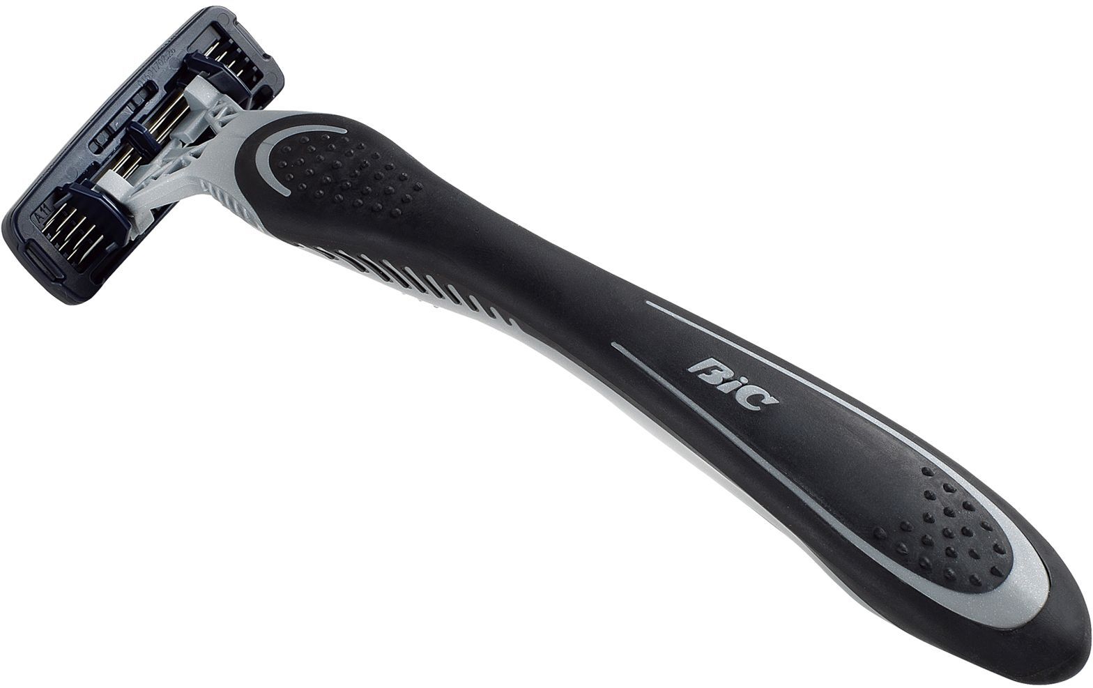 Бритви одноразові BIC Flex 4 3 штфото4