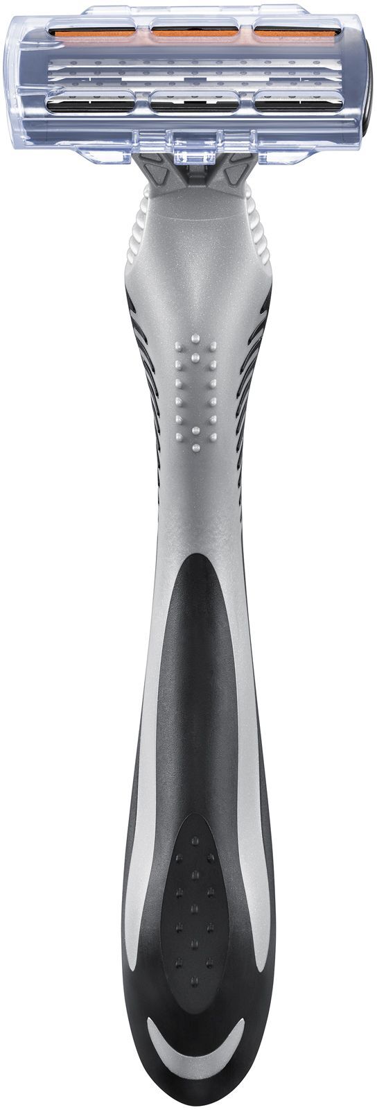 Бритви одноразові BIC Flex 4 3 штфото3