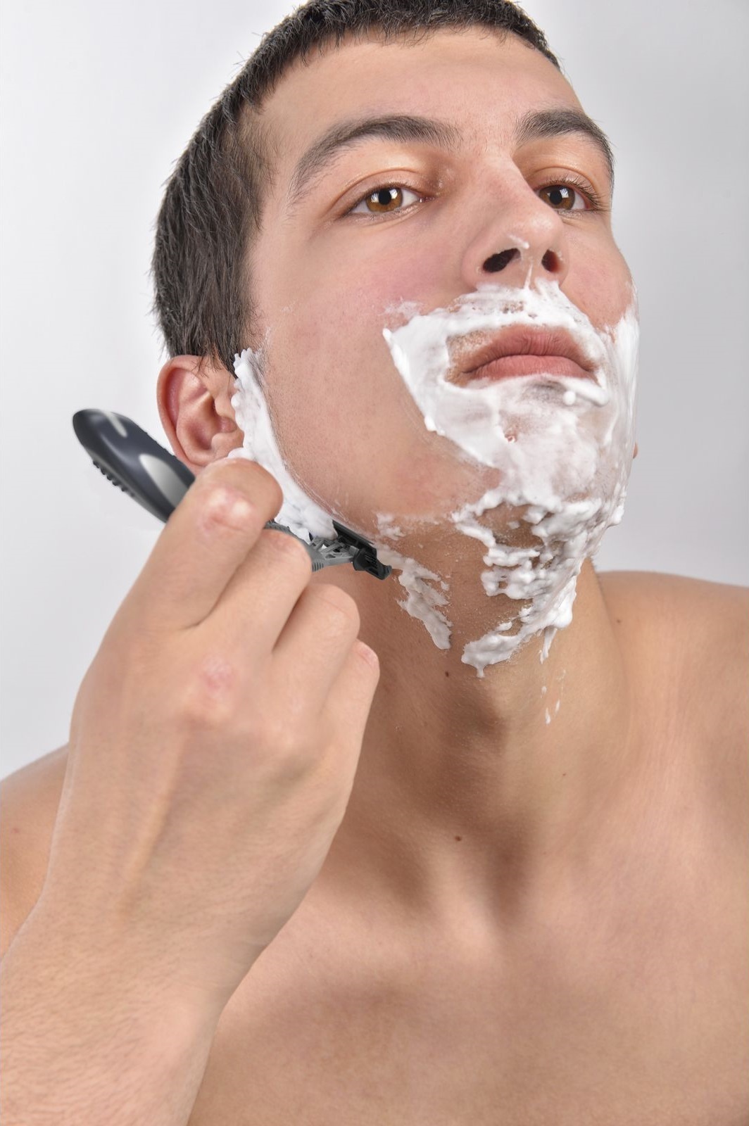 Бритви одноразові BIC Flex 4 3 штфото5