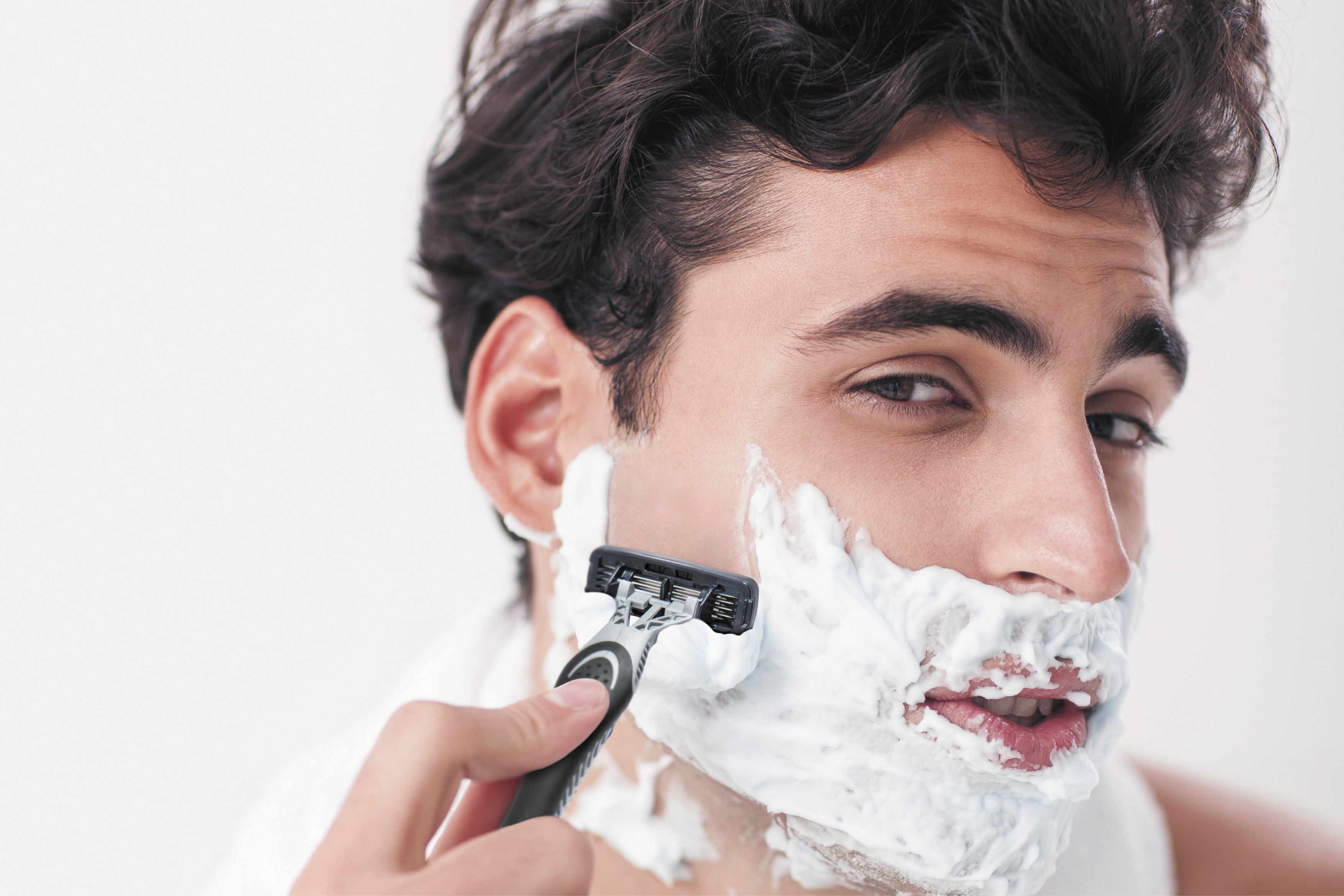 Бритви одноразові BIC Flex 4 3 штфото6