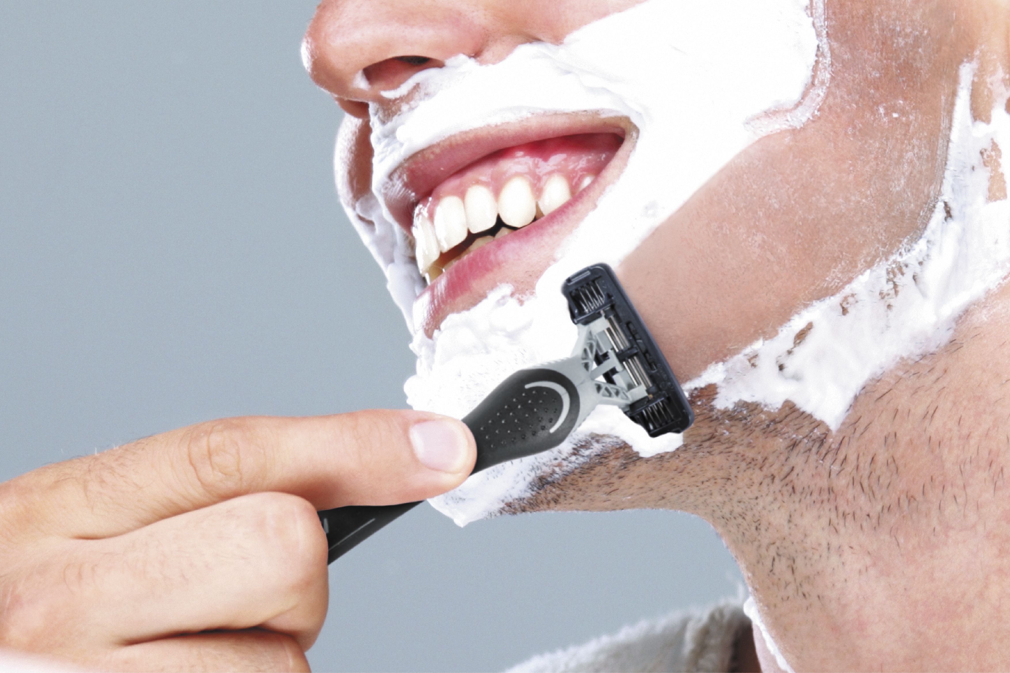 Бритви одноразові BIC Flex 4 3 штфото7