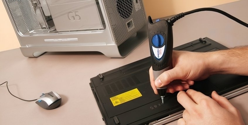 Гравер Dremel 290 - 1фото2