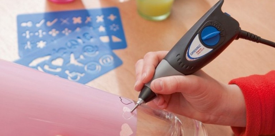 Гравер Dremel 290 - 1фото5