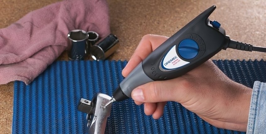 Гравер Dremel 290 - 1фото7