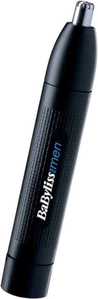 Тример для носа і вух Babyliss E650Eфото