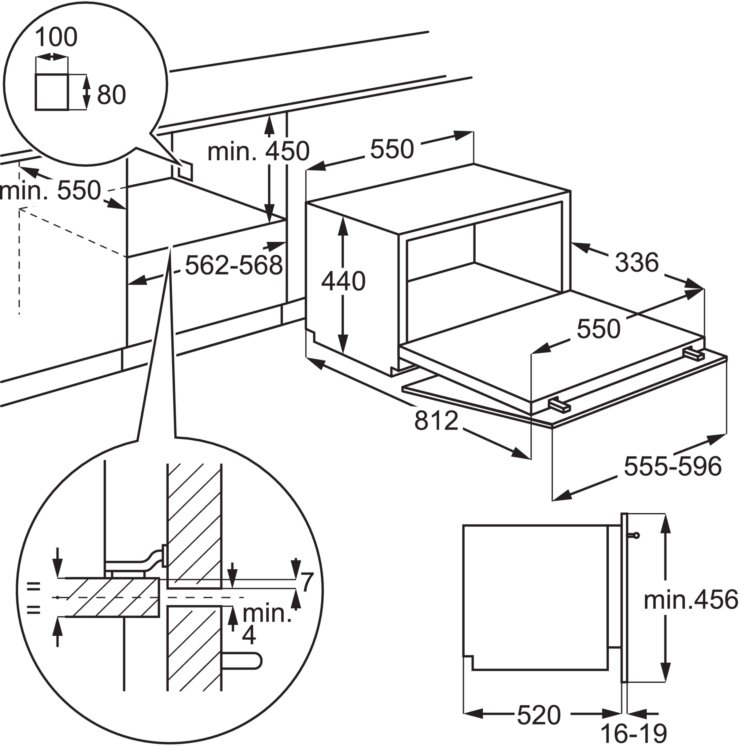 Посудомийна машина Electrolux ESF 2400 OKфото2