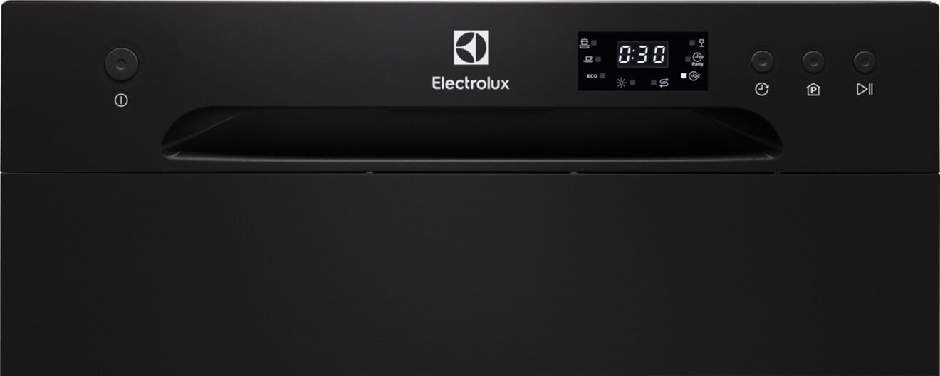 Посудомийна машина Electrolux ESF 2400 OKфото3