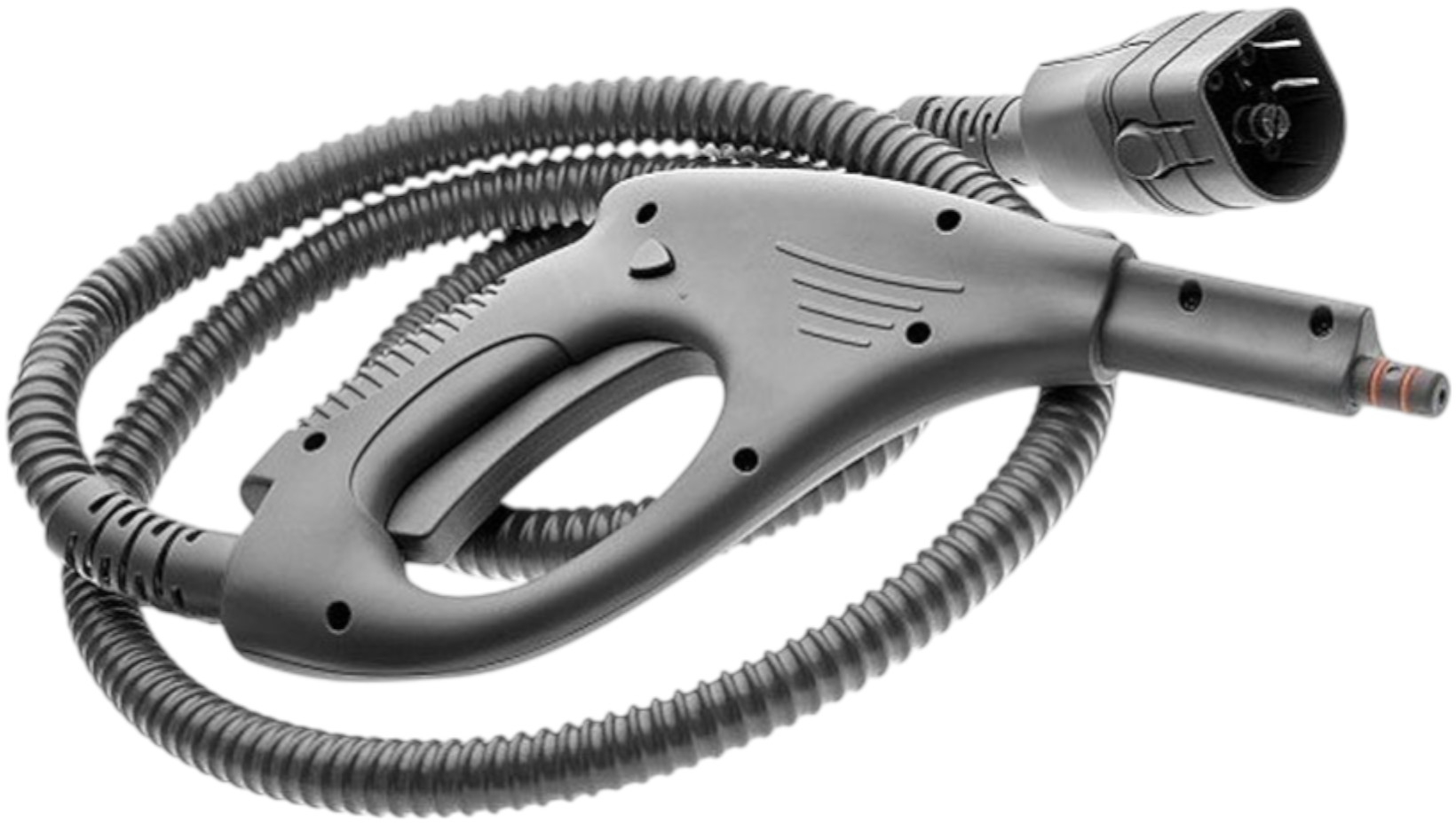 Пароочисник Thomas Vaporo Buggyфото9