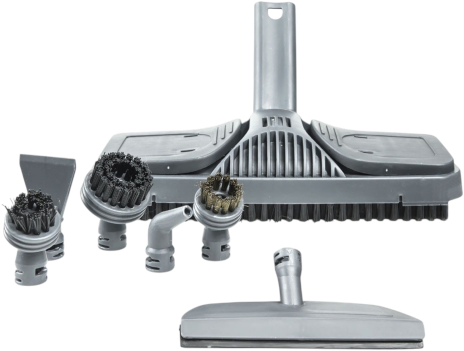 Пароочисник Thomas Vaporo Buggyфото