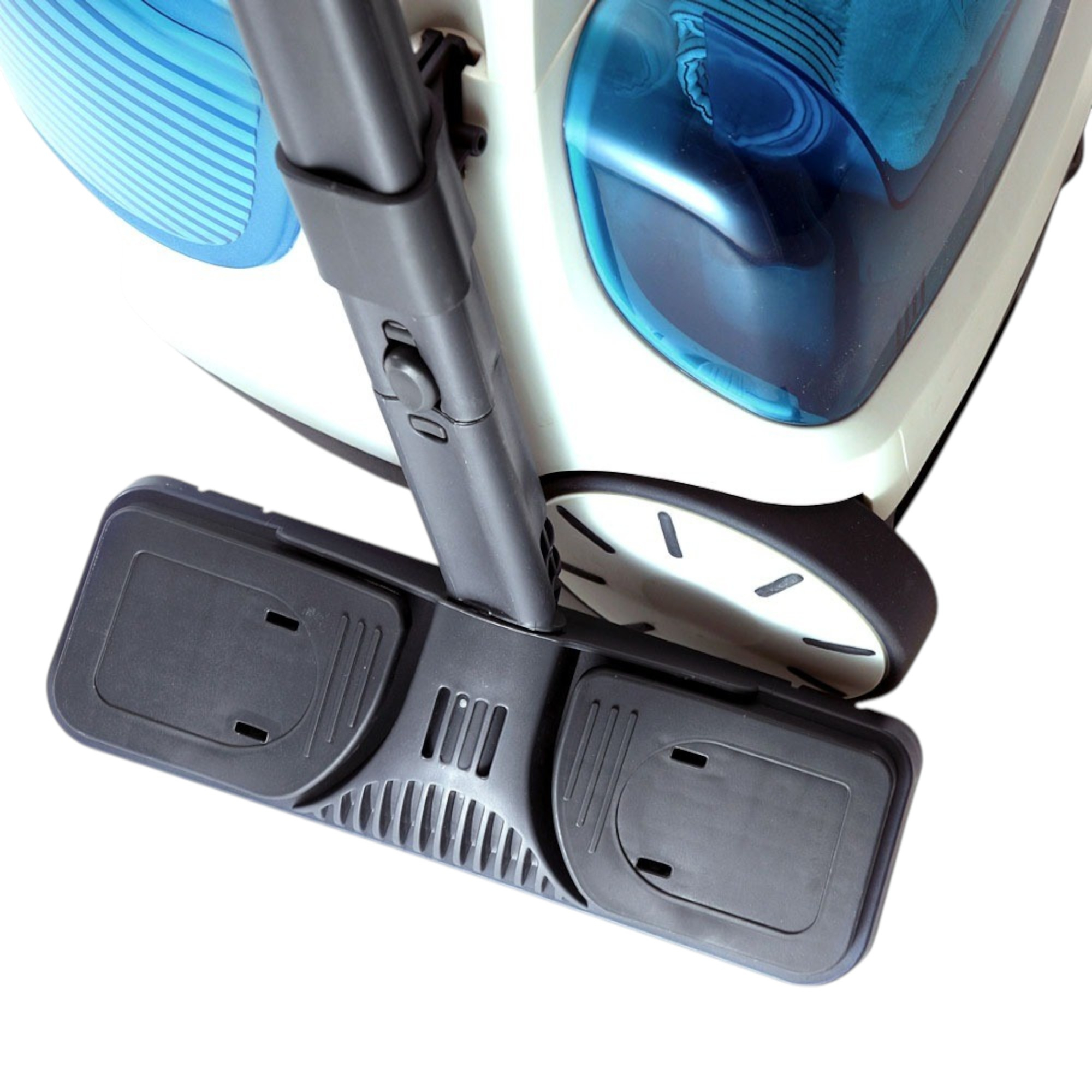 Пароочисник Thomas Vaporo Buggyфото6