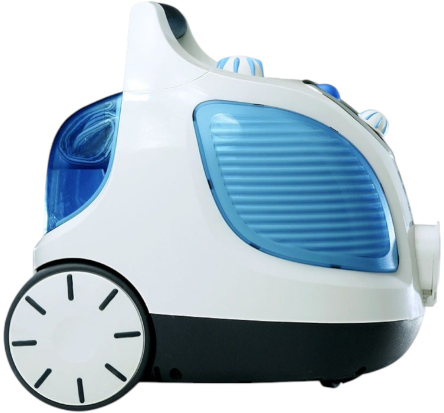 Пароочисник Thomas Vaporo Buggyфото3